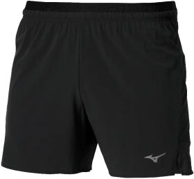Běžecké šortky Mizuno Active Alpha 5.5 Inches Short J2GBD00409 Velikost textilu: XL