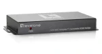 LevelOne HVE-9003 šedá / AV vysílač / HDMI 1.3c / Cat5, Cat5e, Cat6 / dosah 60 m / 1920 x 1080 px (HVE-9003)