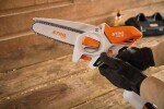 Aku vyvětvovací minipila STIHL GTA 30 SET
