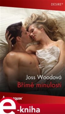 Břímě minulosti - Joss Woodová e-kniha