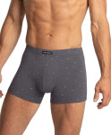 Lama boxerky M-1076 SZ A'2 M-2XL směs barev XXL