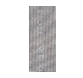 BOSCH 2608608N29 / Brusná síťovina P120 / 115x280 mm / 5 ks (2608608N29)