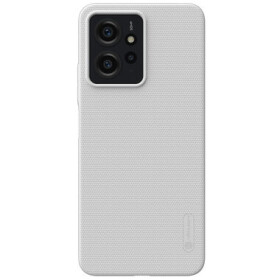 Pouzdro Nillkin Super Frosted Xiaomi Redmi Note 12 4G bílé