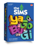 The Sims: YaGoBuGi