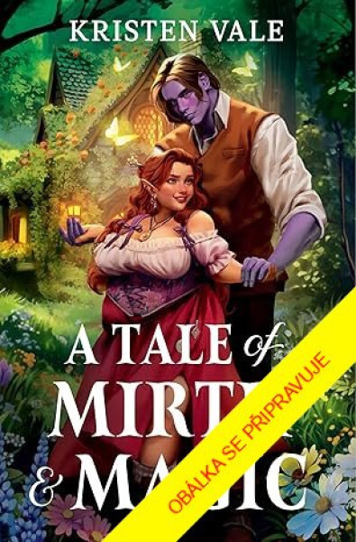 Plno smíchu, plno kouzel - Kristin Vale