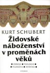 Židovské náboženství v proměnách věků
