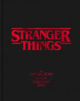 Stranger Things