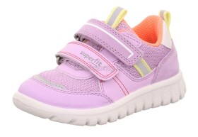 Dětské celoroční boty Superfit 1-006203-8530 Velikost: 34