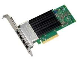 Intel X710T4L / Interní síťová karta pro servery / RJ-45 / PCI Express (X710T4L)