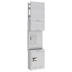 ABN EZ17311 pole counter Obsah 1 ks