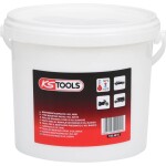 KS TOOLS 1' Klíč na víčka kol pro BPW, 120 mm, šestihran ( 460.1830 )