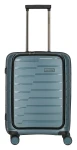 Travelite Air Base 4w S Front pocket Ice blue 43 L TRAVELITE-75346-25