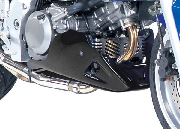 Suzuki Sv650N, Sv650S 03-16, Dl650 V-Strom 96-12 Klín pod motor