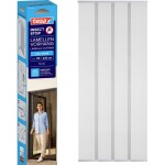 Gardigo Ultraschall Mückenvertreiber LED 66993 ultrazvuk odpuzovač komárů a jiného hmyzu (š x v x h) 65 x 65 x 68 mm bíl
