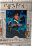 Mini puzzle Harry Potter 50 ks Kámen Mudrců - EPEE