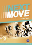 Next Move 2 Active Teach - Carolyn Barraclough