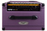 Orange Crush Bass 50 Glenn Hughes Limited Edition
