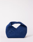 ECOALF Ocean Tika Mini Royal Blue