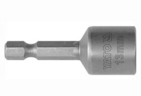 YATO YT-1503 / Nástavec magnetický 1/4" 8 x 48 mm / CrV (YT-1503)