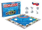 Monopoly Přátelé CZ
