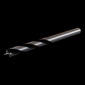 Vrták do dřeva, spirálový, pr. 4,0 x 75 mm STALCO PERFECT S-71397