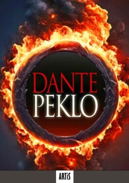 Peklo - Dante Alighieri - e-kniha