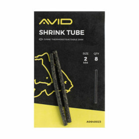 AVID Hadička Shrink Tube 2mm 8ks (A0640023)