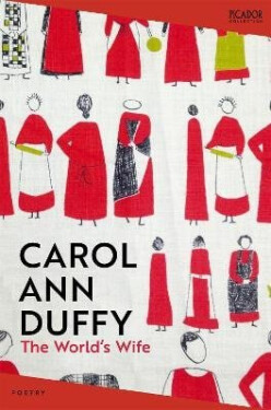World´s Wife - Carol Ann Duffy