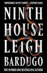 Ninth House, 1. vydání - Leigh Bardugo