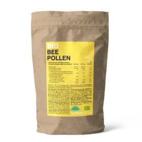 BIO Včelí pyl - GymBeam (100 g) (54058-1-100g)