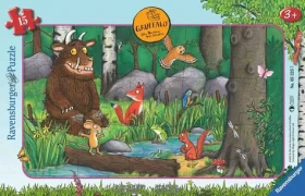 Ravensburger Myška a Gruffalo