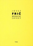 Básnické sbírky Josef Frič