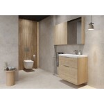 CERSANIT - SET C751 CITY 50 DUB DSM S4004-133