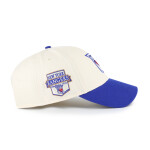 47 Brand Pánská kšiltovka New York Rangers NHL Sure Shot Snap 47 MVP