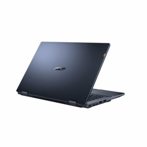 ASUS ExpertBook B3 Flip černá / 14" FHD T / Intel Core i5-1235U 1.3GHz / 16GB / 512GB SSD / Intel Iris Xe / W11P (B3402FBA-LE0368X)