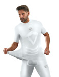 Sesto Senso Thermo Top Short White