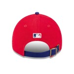 New Era Pánská kšiltovka Philadelphia Phillies MLB 2026 Spring Training Casual Classic Adjustable