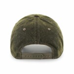 47 Brand Pánská kšiltovka Los Angeles Dodgers MLB Worcester MVP Snapback