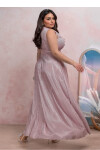 šaty plus size model 208814 With You 44