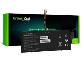 Green Cell AC14B13J AC14B18J baterie pro Acer Aspire 3 A315-23 A315-55G ES1-111M ES1-331 ES1-531 ES1-533 ES1-571 (AC52V2)