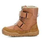 BLIFESTYLE polarfuchsSTYLE TEX haselnuss