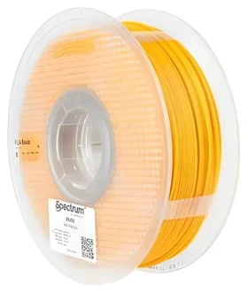 Spectrum PLA Silk Refill Glorious Gold / Tisková struna / 1,75 mm / 1 kg (81313)
