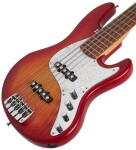 Sandberg California TT 5 PF Cherry Sunburst