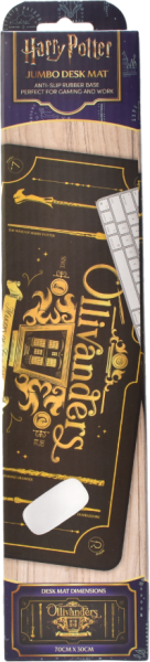 Harry Potter Herní podložka (Magical Locations) - EPEE