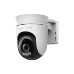 Mercusys MC500 / Venkovní otočná IP kamera / Full HD 1080p / Pan 340° / Wi-Fi / microSD 512GB / IP65 (MC500)