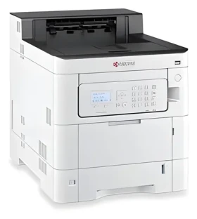 Kyocera ECOSYS PA4500cx / Barevná laserová tiskárna / A4 / 1200x1200 dpi / 45ppm / Duplex / LAN / USB (1102Z13NL0)