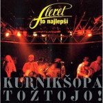 Fleret - To najlepší - CD - Fleret