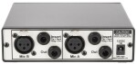 FMR Audio RNP8380 Really Nice Preamp