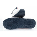 Dámské polo tričko U.S. Polo ASSN. W NOBIK003A-WHI 35