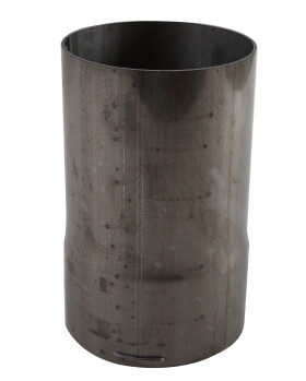 Připojovací trubice pro saunová kamna na dřevo, 250 mm CZKIP-130L